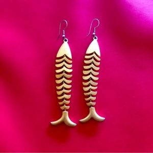 Fishes for Christmas